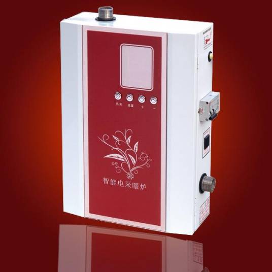 电采暖炉