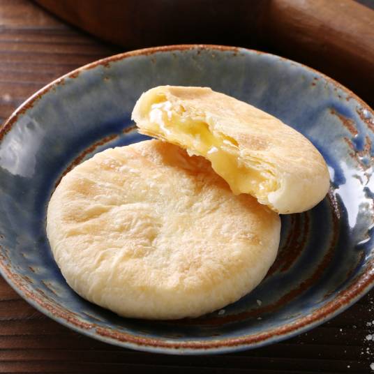 太阳饼(台湾小吃)