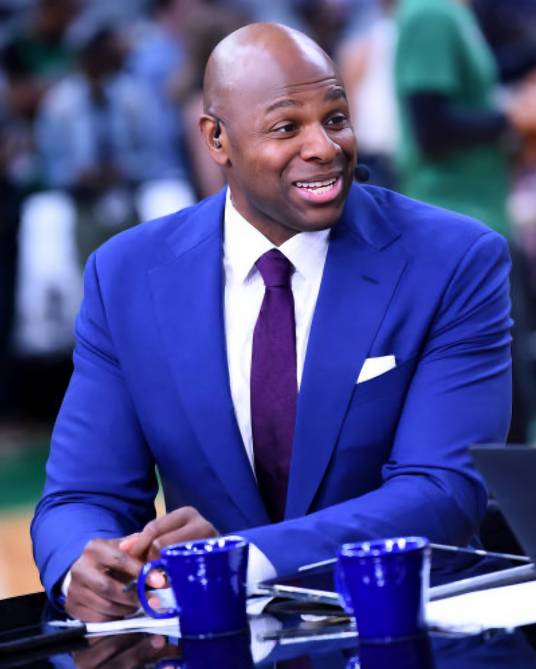 布兰登·海伍德