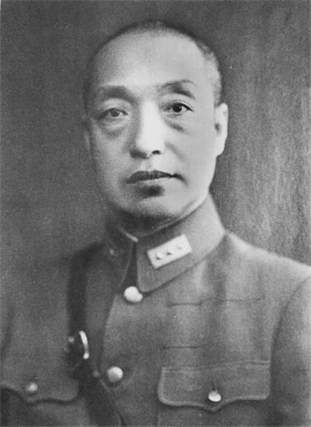 徐永昌（国民革命军陆军一级上将）