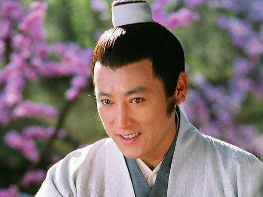 刘彦昌（电影《宝莲灯》中的男配角）