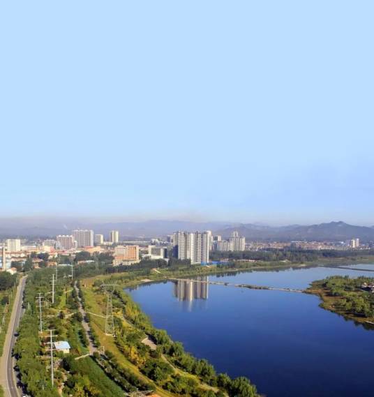 滦河（渤海独流入海河流（河北省北部））