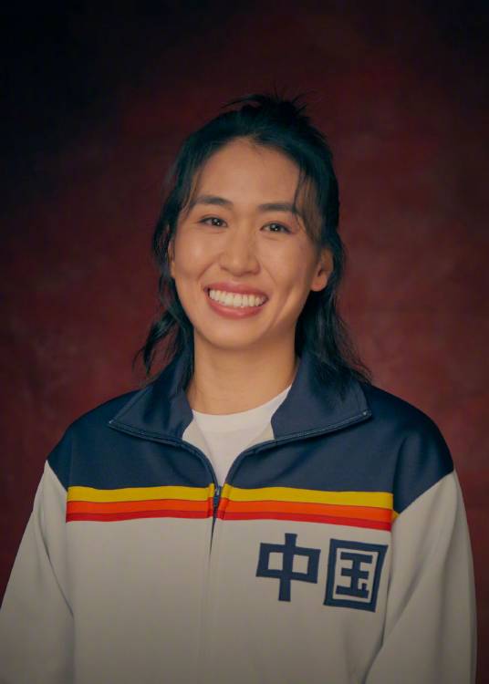 白浪（美国排球运动员）