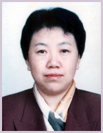 高欣（黑龙江省红十字会监事长）