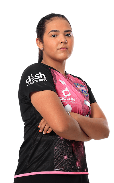 阿德里安娜·迪亚兹