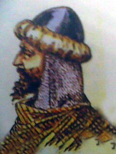 曼苏尔（阿拉伯帝国阿拔斯王朝第二任哈里发）