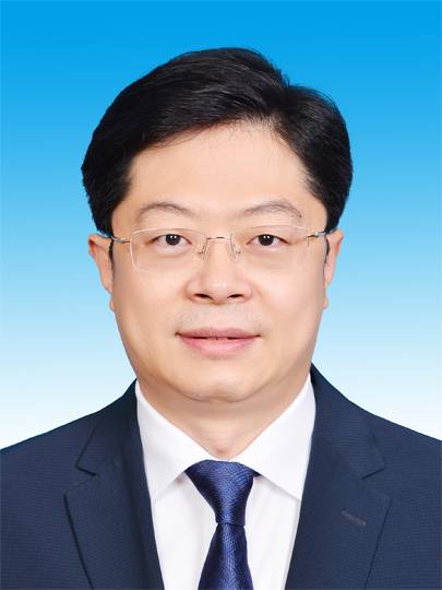 詹鹏（河北省机关事务管理局局长）