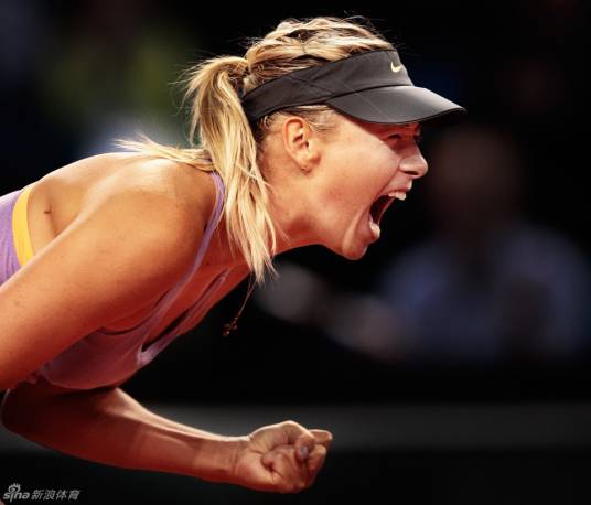 赛点（体育名词）