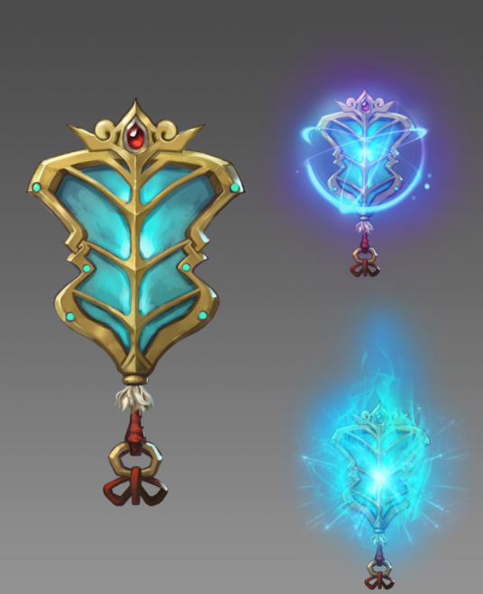 芭蕉扇(《西游记》中的法宝)