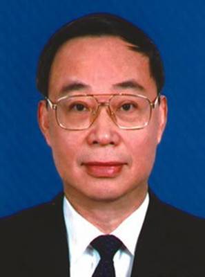 林树森（贵州省委原副书记、省长）