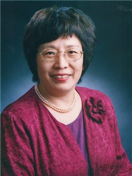 赵玉芬（有机化学家、中国科学院院士）