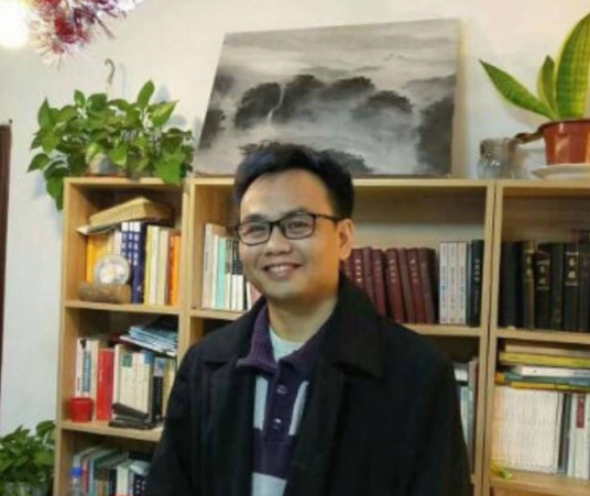 梁太平（诗人、袁立的第三任丈夫）