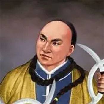 童林（评书《雍正剑侠图》中的人物）