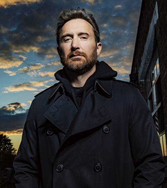 大卫·库塔（法国DJ、音乐制作人、歌手）