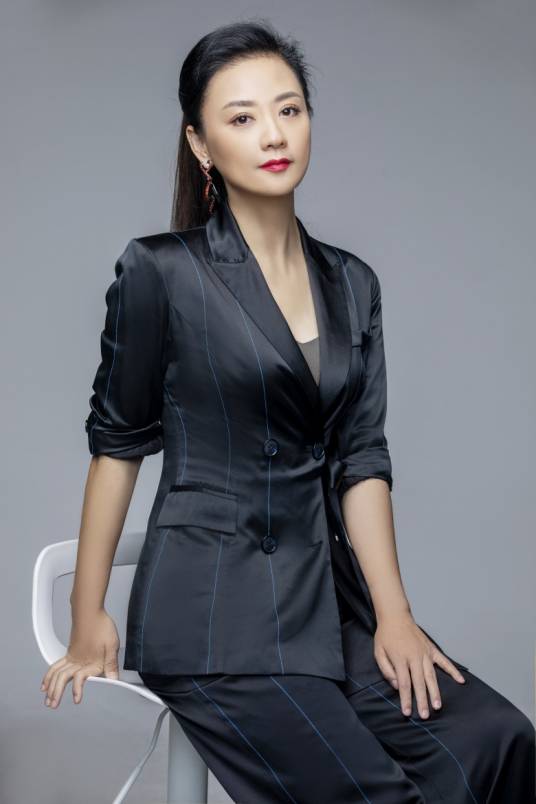 苏丽（中国内地女演员）