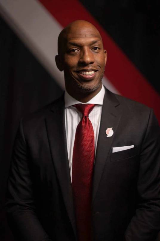 昌西·比卢普斯