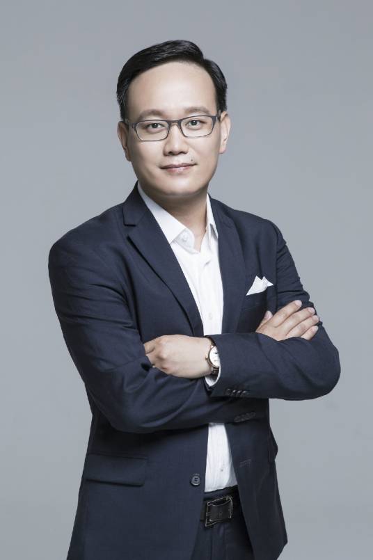 王高飞（新浪微博CEO）