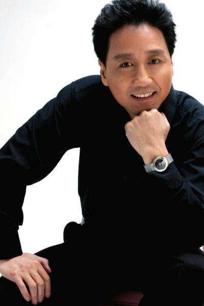 周舟（煤矿文工团演员）