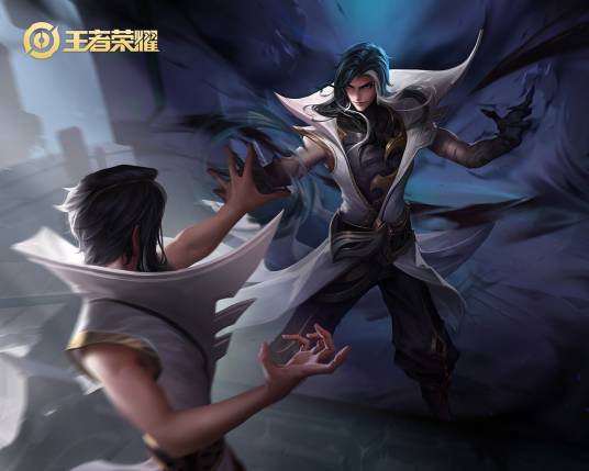 司马懿（手游《王者荣耀》中的英雄角色）