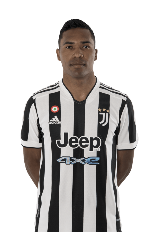 阿莱士·桑德罗