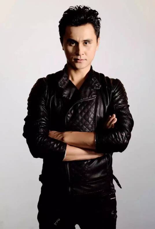 刘世杰（魔术师）