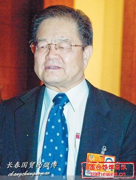 王晓玉（顺德锡山家具有限公司董事长、中华海外联谊会理事、中华全国侨联委员、安徽省政协常委，第十届全国政协委员）