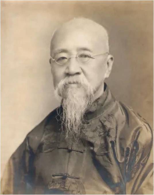罗振玉（中国近现代学者）