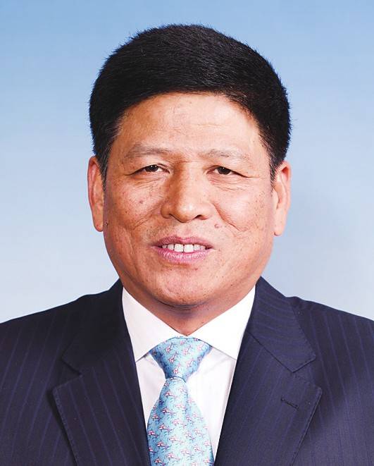 苏志刚(长隆集团董事长)