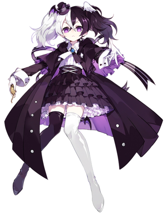 芙兰（手机游戏《崩坏学园2》中角色）