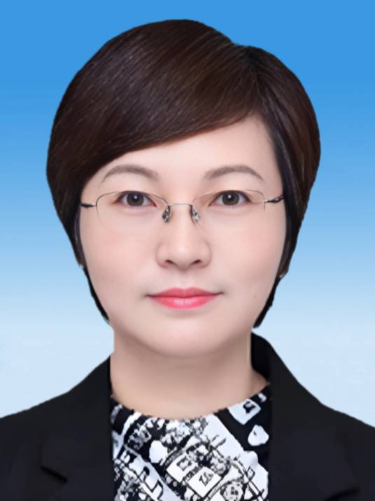 谭萍（广东省广州市人民政府副市长、党组成员）