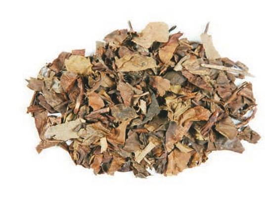 鹿衔草（中药）