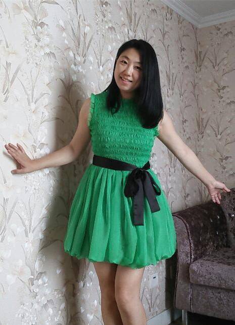 李世荣（中国配音女演员）