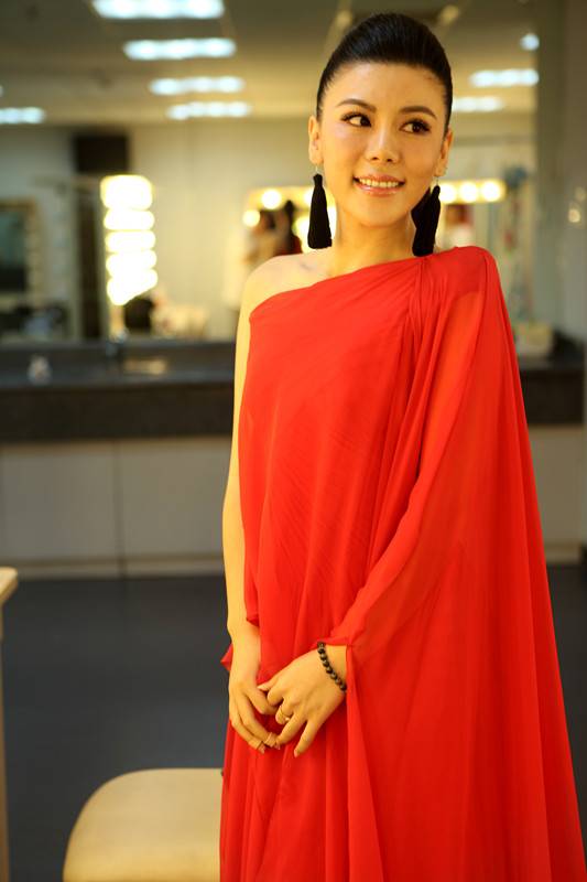 张晓棠（中国古筝弹奏家）