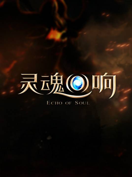 灵魂回响（特色的3D奇幻MMORPG）