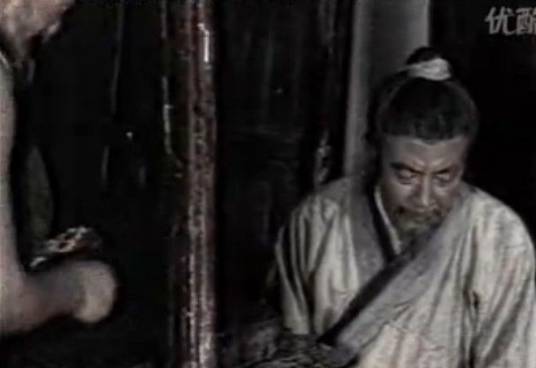 儒林外史(1985版电视剧)