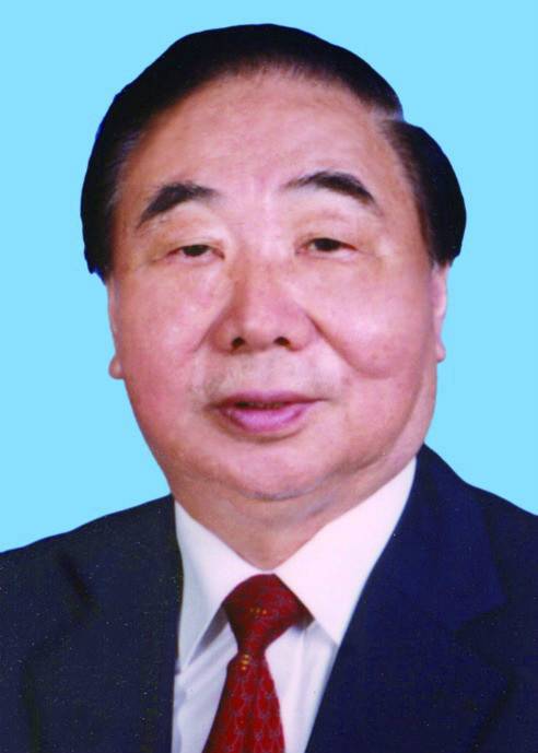 陈焕友(第十四、十五届中央委员,江苏省委原书记,省人大常委会原主任)