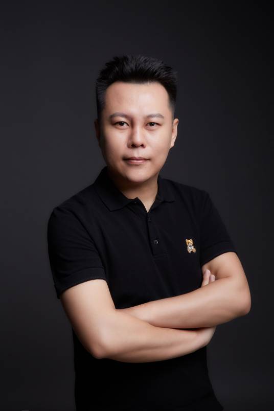 冯骥(中国内地编剧、制片人)