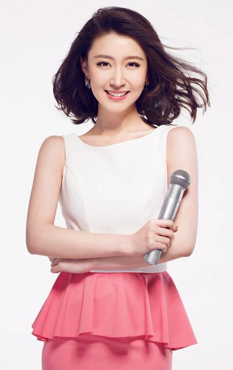 黄橙子（中国内地节目主持人）