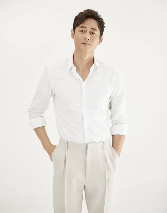 孙强(中国内地男演员)