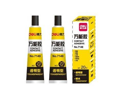 万能胶