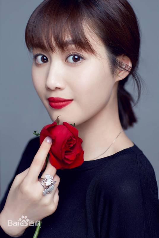 夏阳（中国内地女演员）