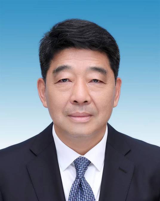 柯吉欣（浙江省人民政府副省长）