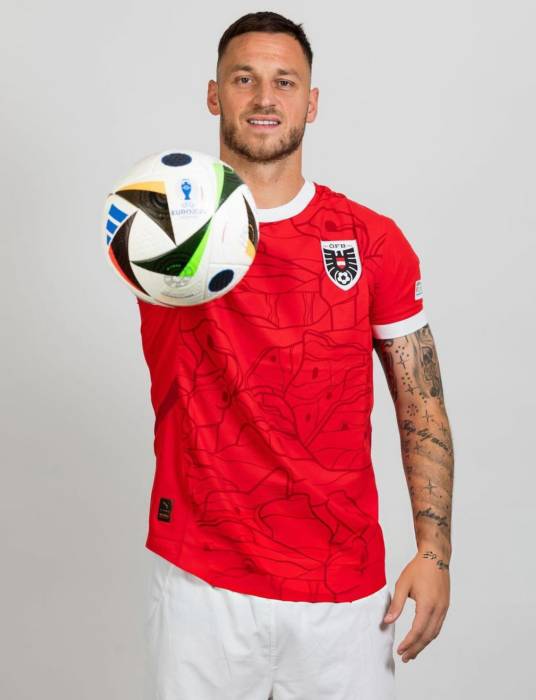 马尔科·阿瑙托维奇