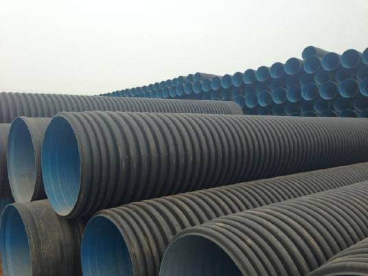 PE波纹管