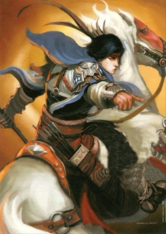 SP赵云（游戏《三国杀》中的武将牌）