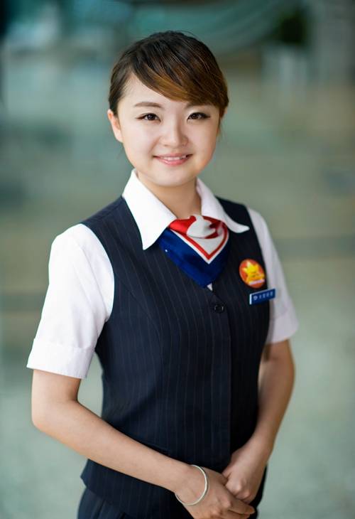 大堂经理(职业)