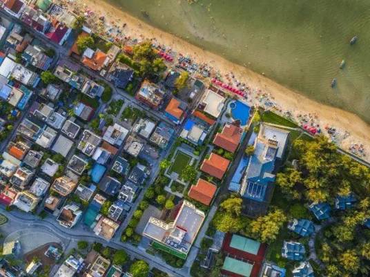 深圳大鹏较场尾