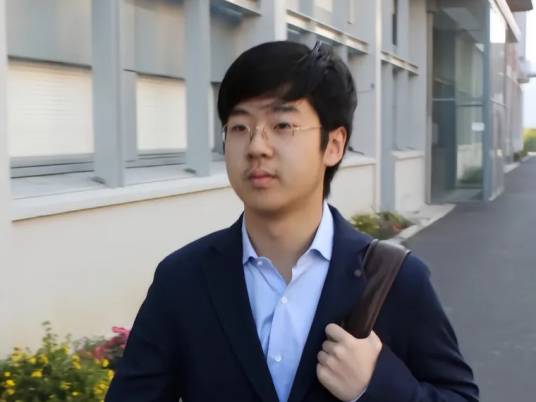 金韩松（金正日的长孙）