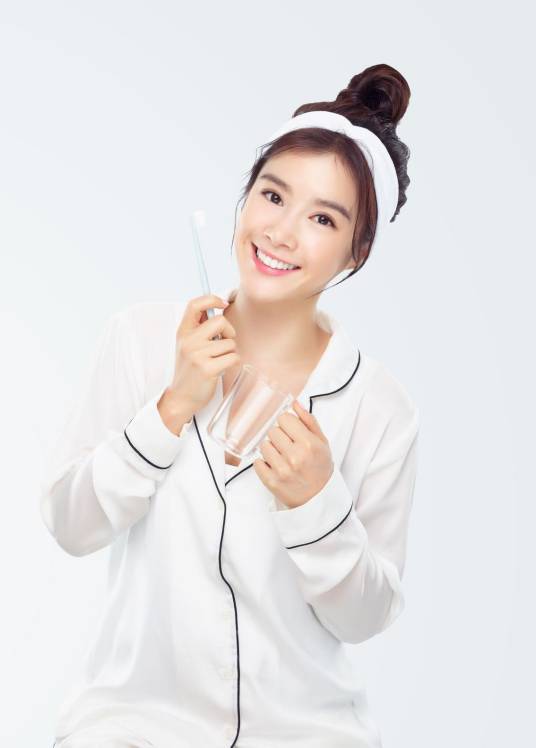 李佳颖（中国台湾女演员）