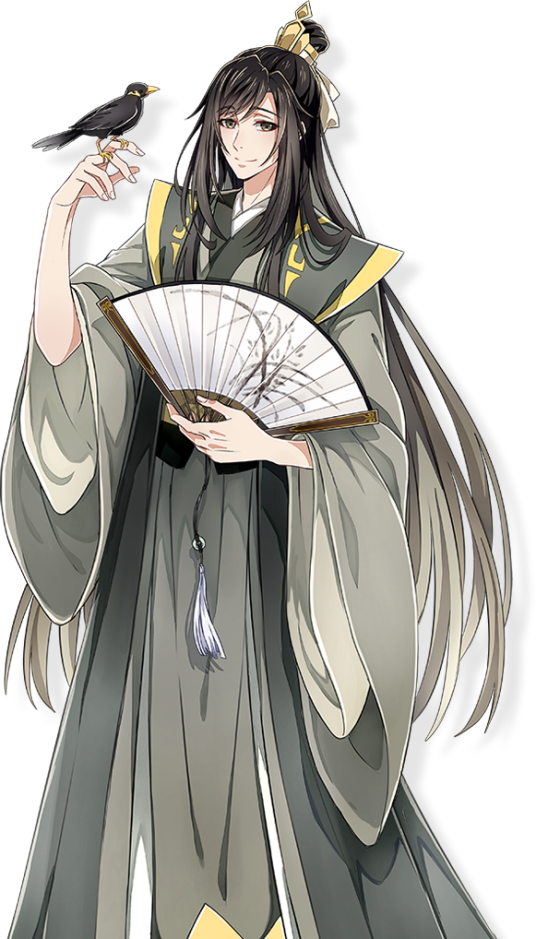 聂怀桑（小说《魔道祖师》及其衍生作品中的角色）